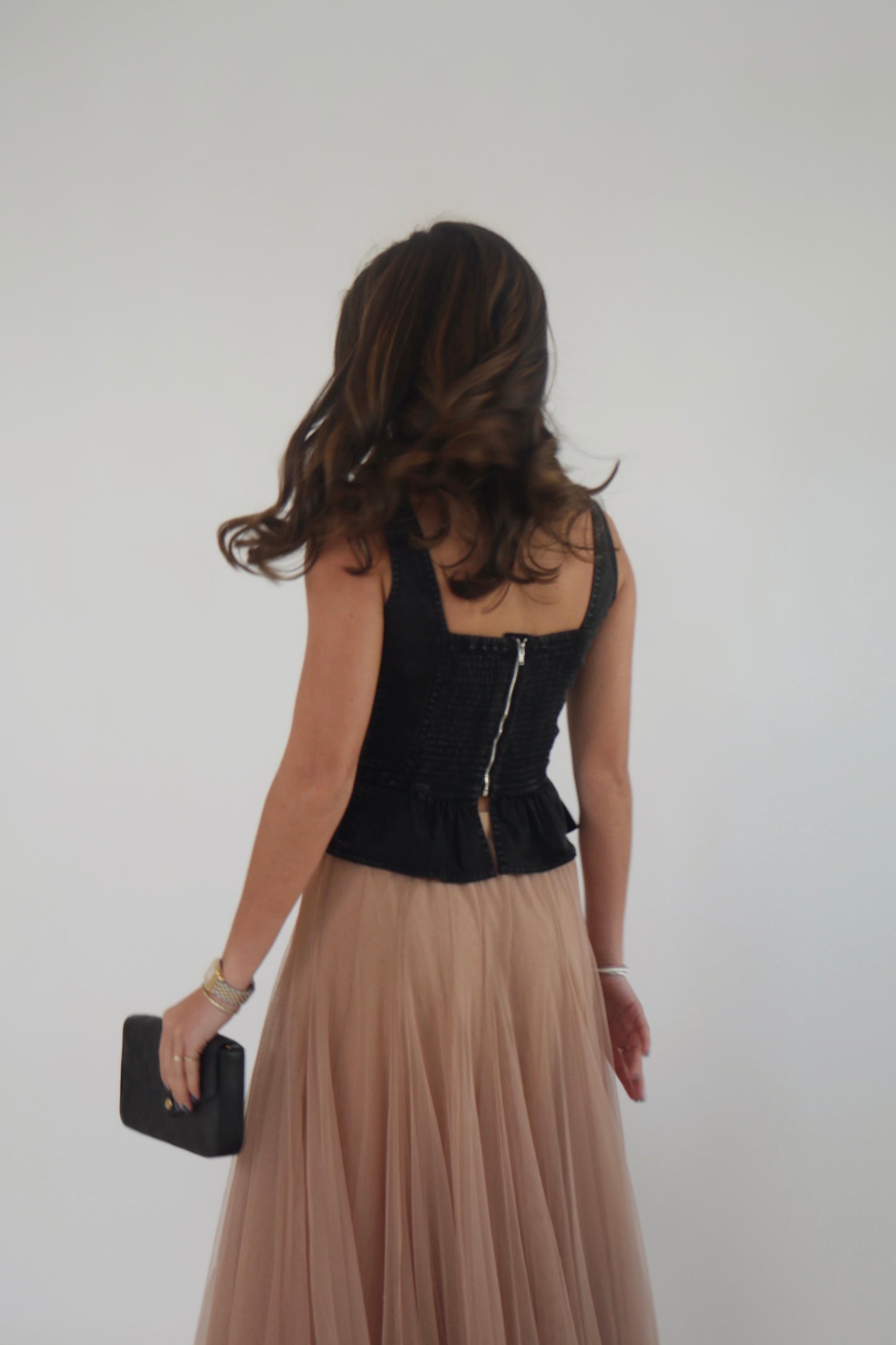 Romeo Top