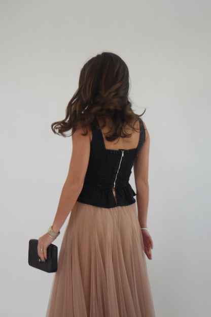 Romeo Top