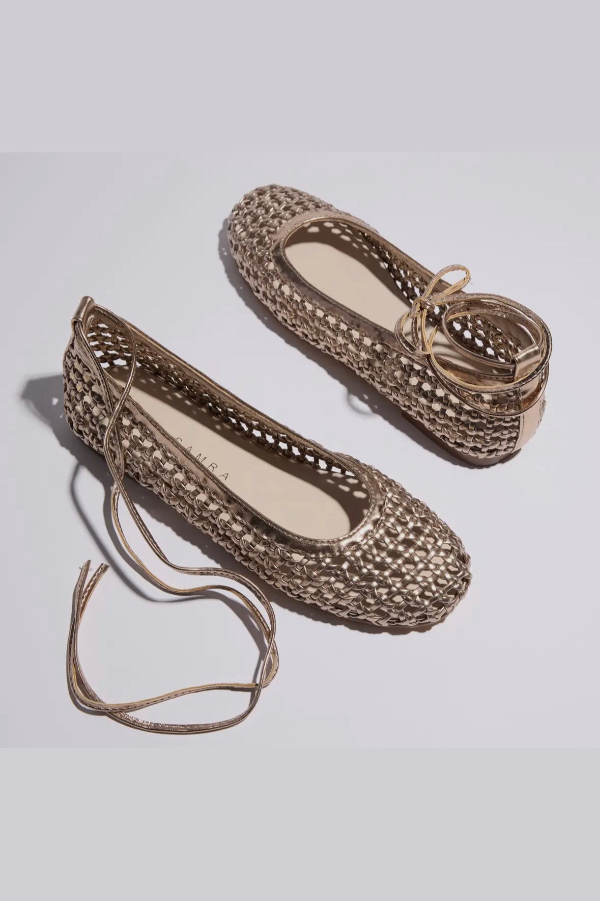 Sadie Ballet Flat