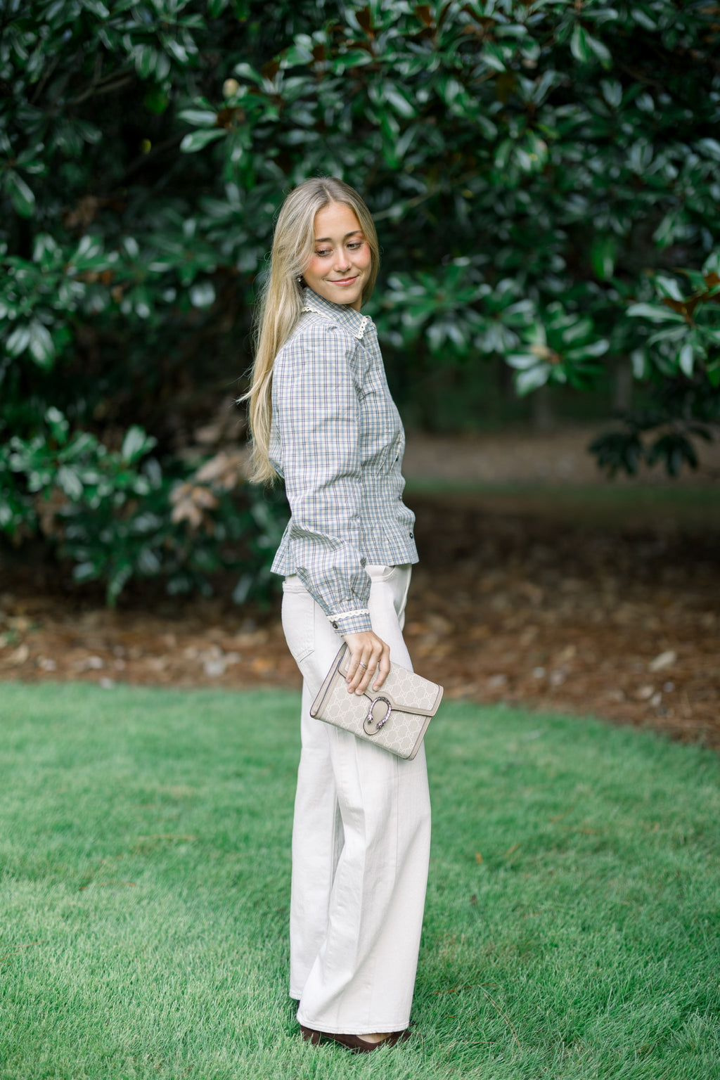 Jan Blouse