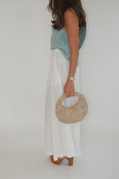 Shelby Bag In Sand