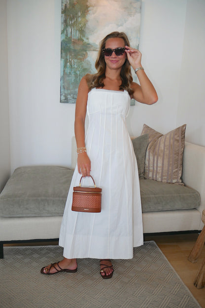 The Meredith Dress