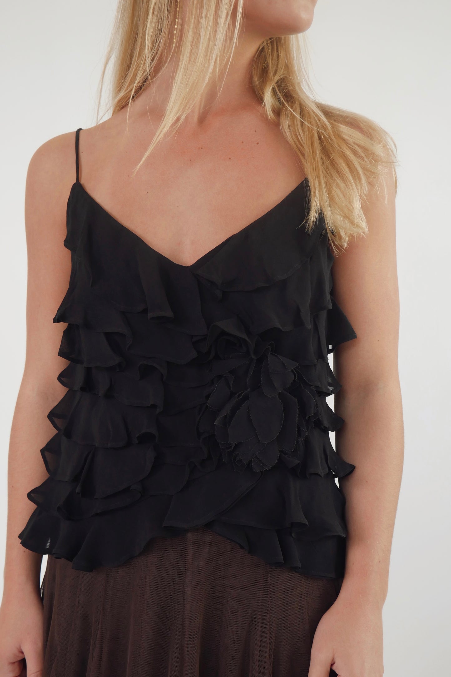 The Ellie Top
