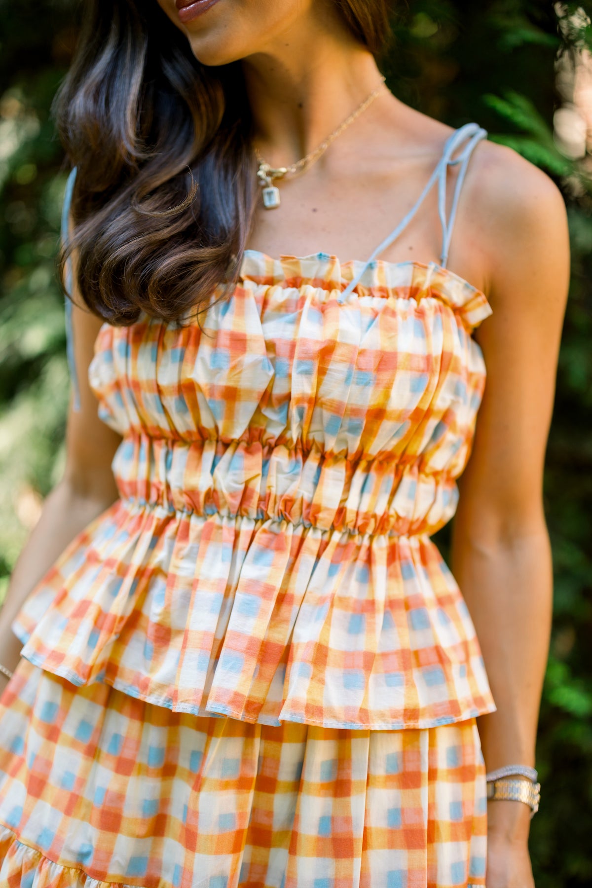 Meaghan Tank