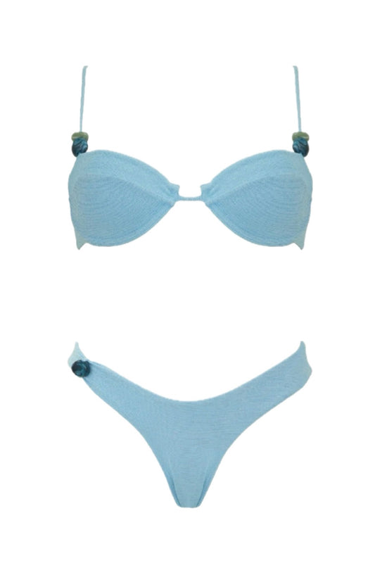Crystal Shore Bikini Bundle