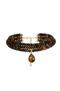 Tigers Eye Necklace