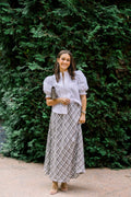 The Elise Blouse