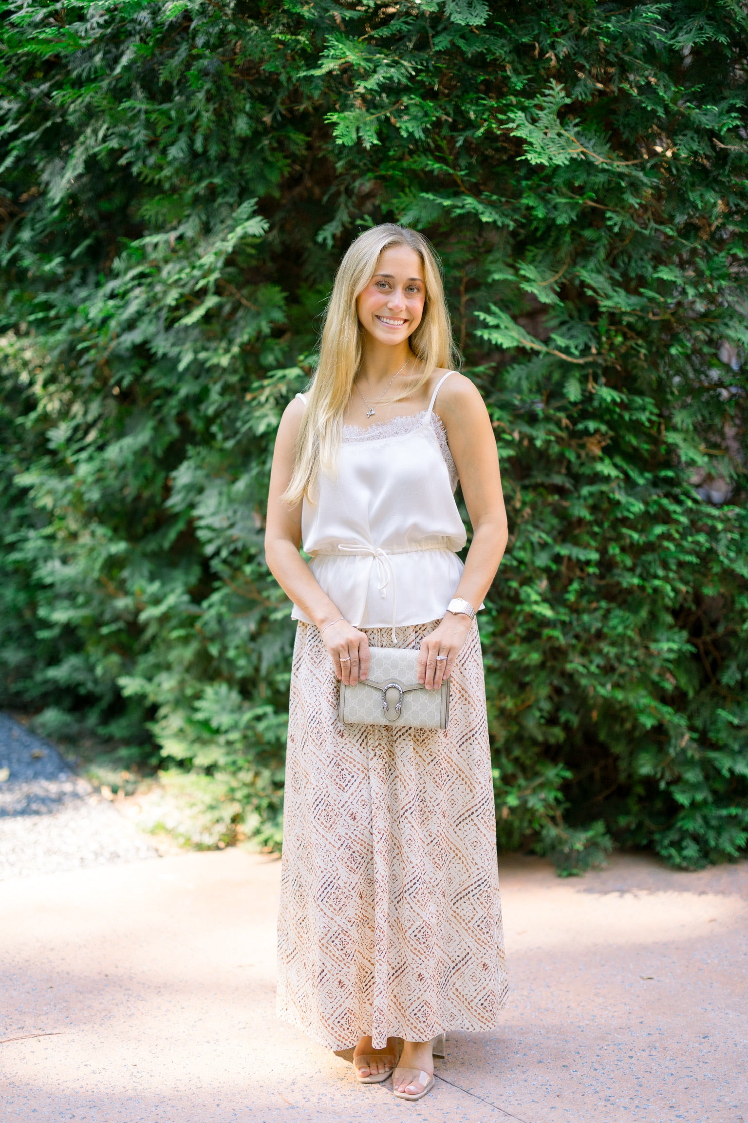 Madden Midi Skirt