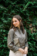 Sylvan Long Sleeve Top