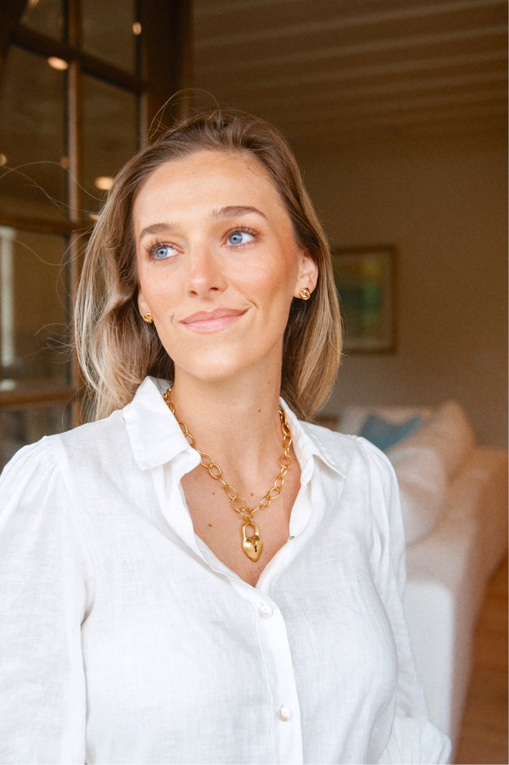 Kelly Knot Earrings
