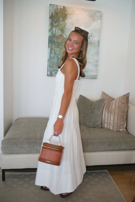 The Meredith Dress
