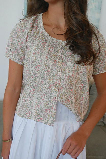 The Lori Top