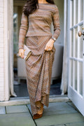 Olive Skirt