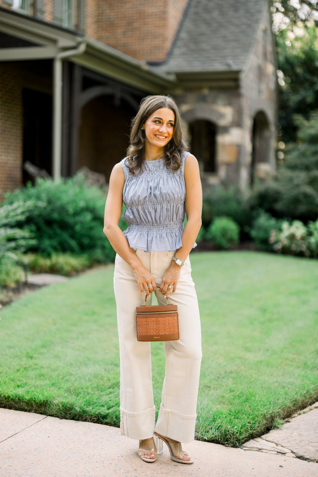 The Penny Top