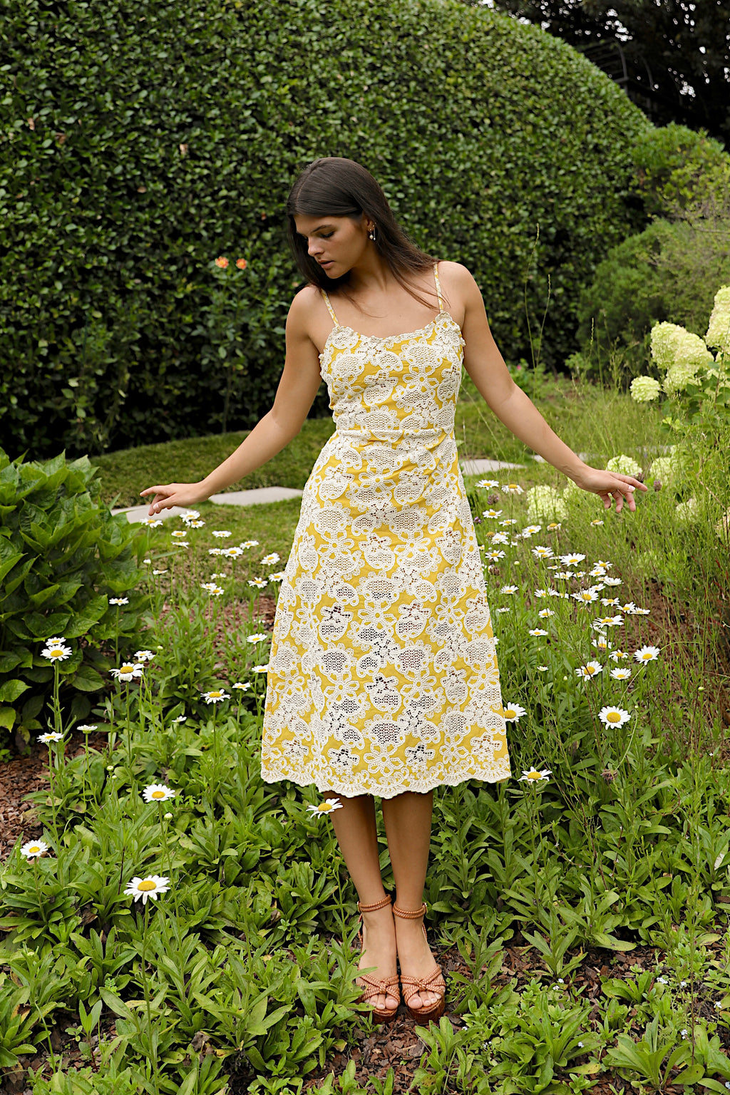 Claudia Dress