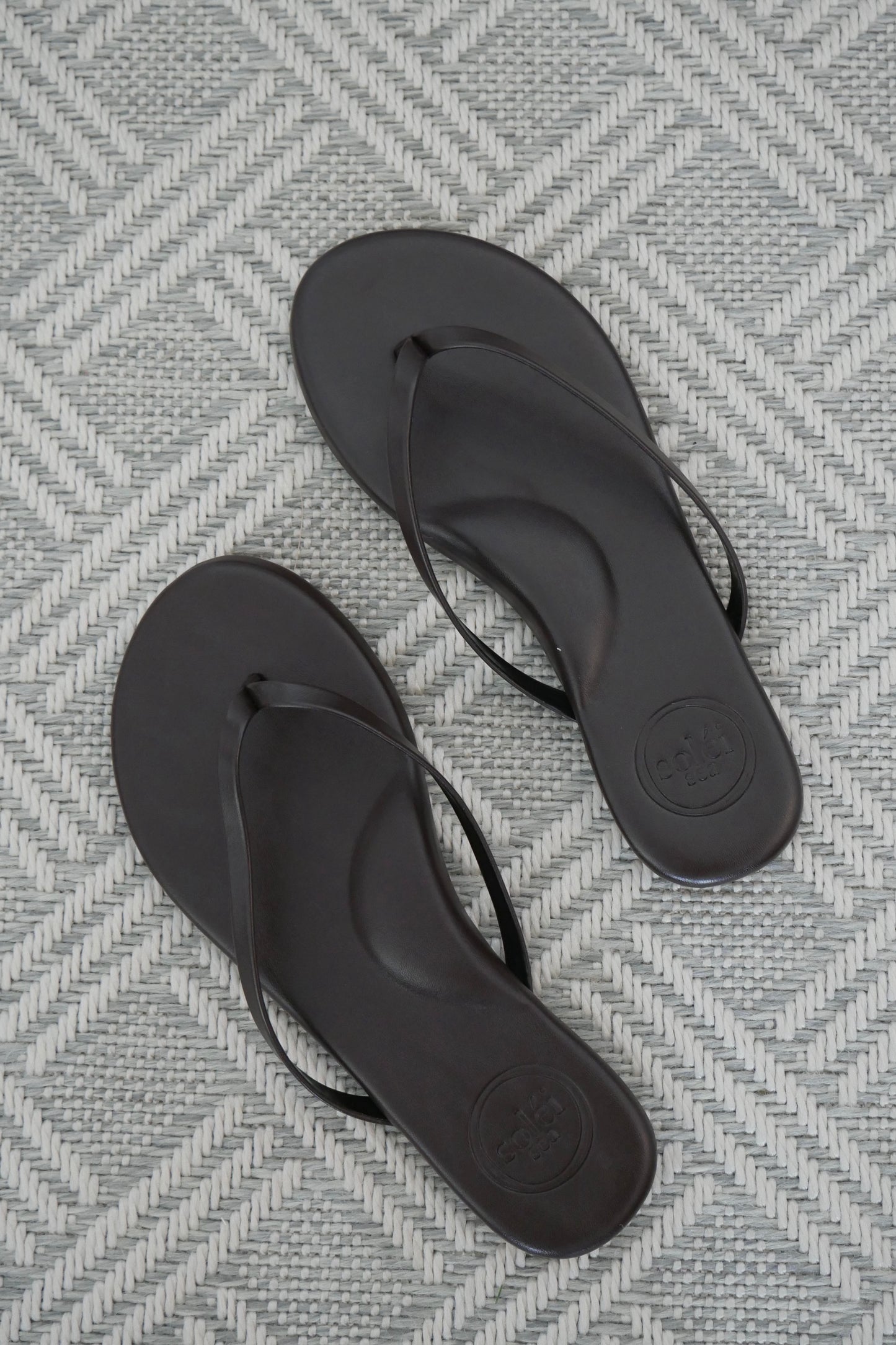 Indie Classic Thin Strap Sandal