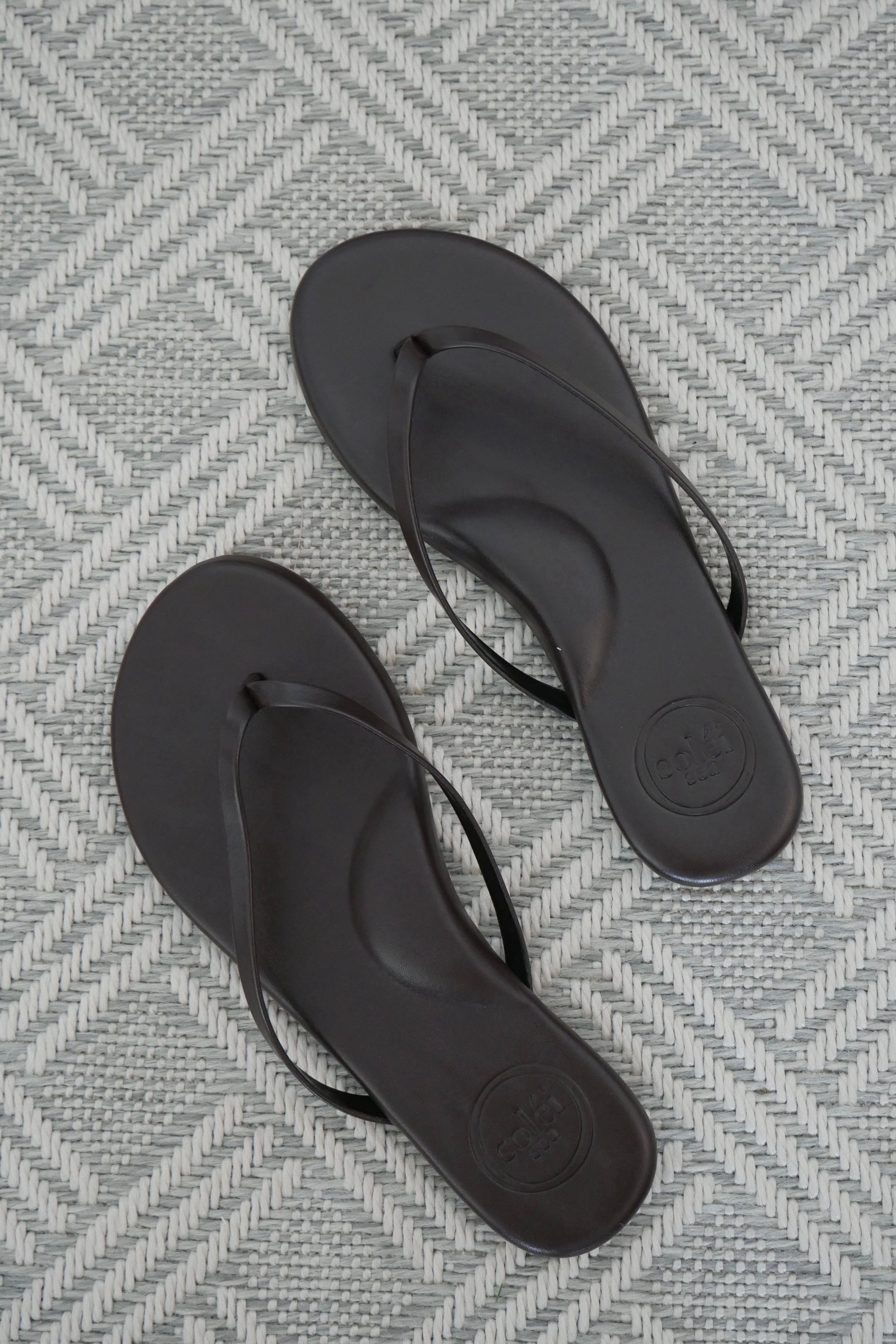 Indie Classic Thin Strap Sandal