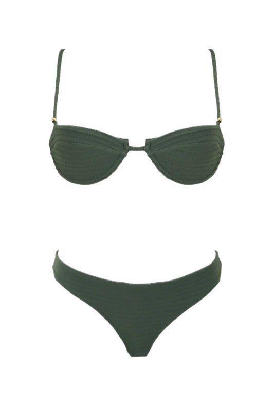 Green Dunes Bikini Bundle