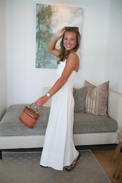 The Meredith Dress