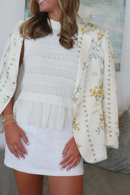 Kaye Blazer