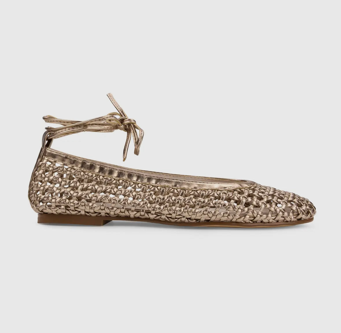 Sadie Ballet Flat