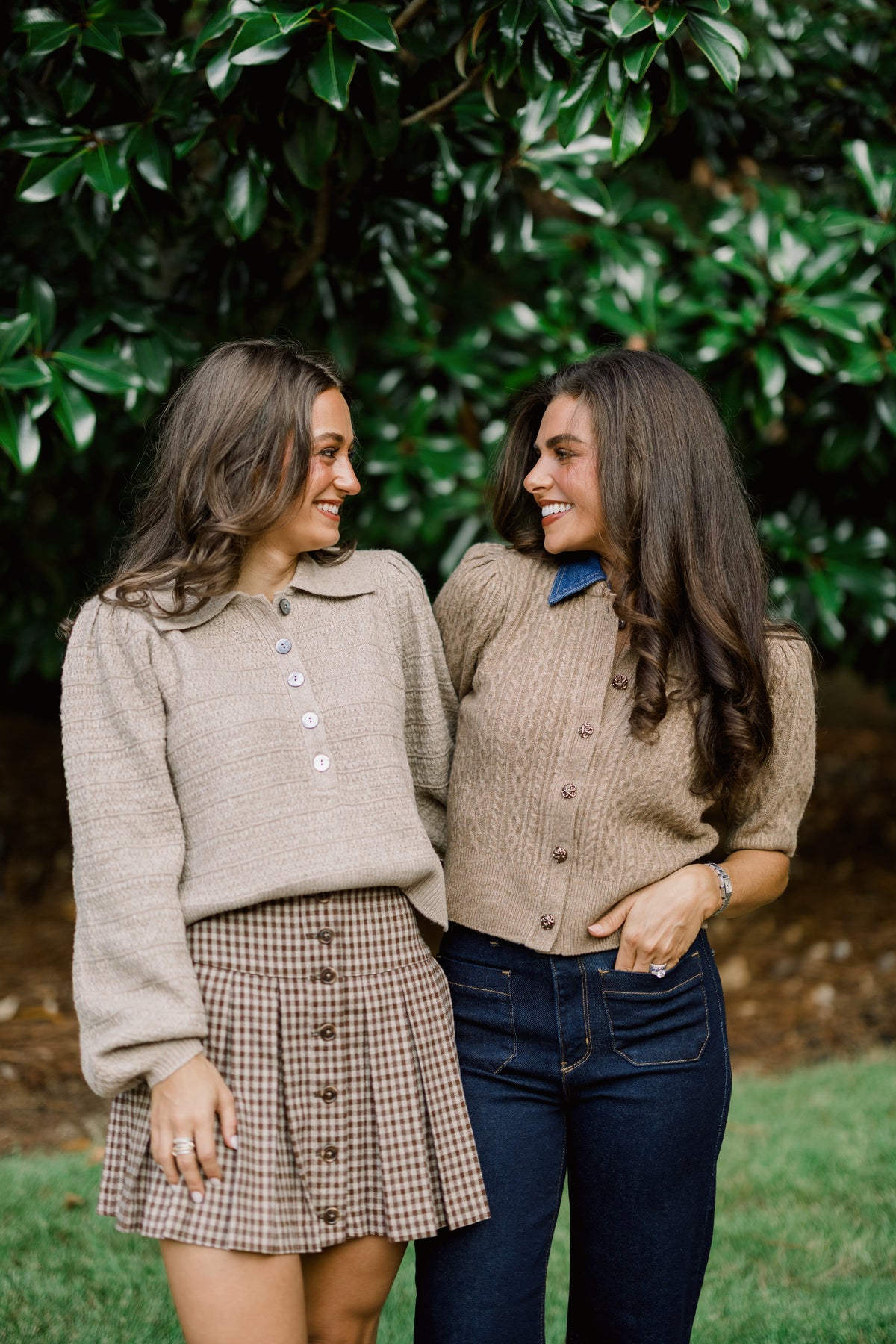 Lane Cardigan