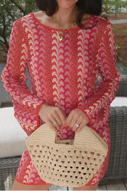 Rochelle Mini Tote In Natural