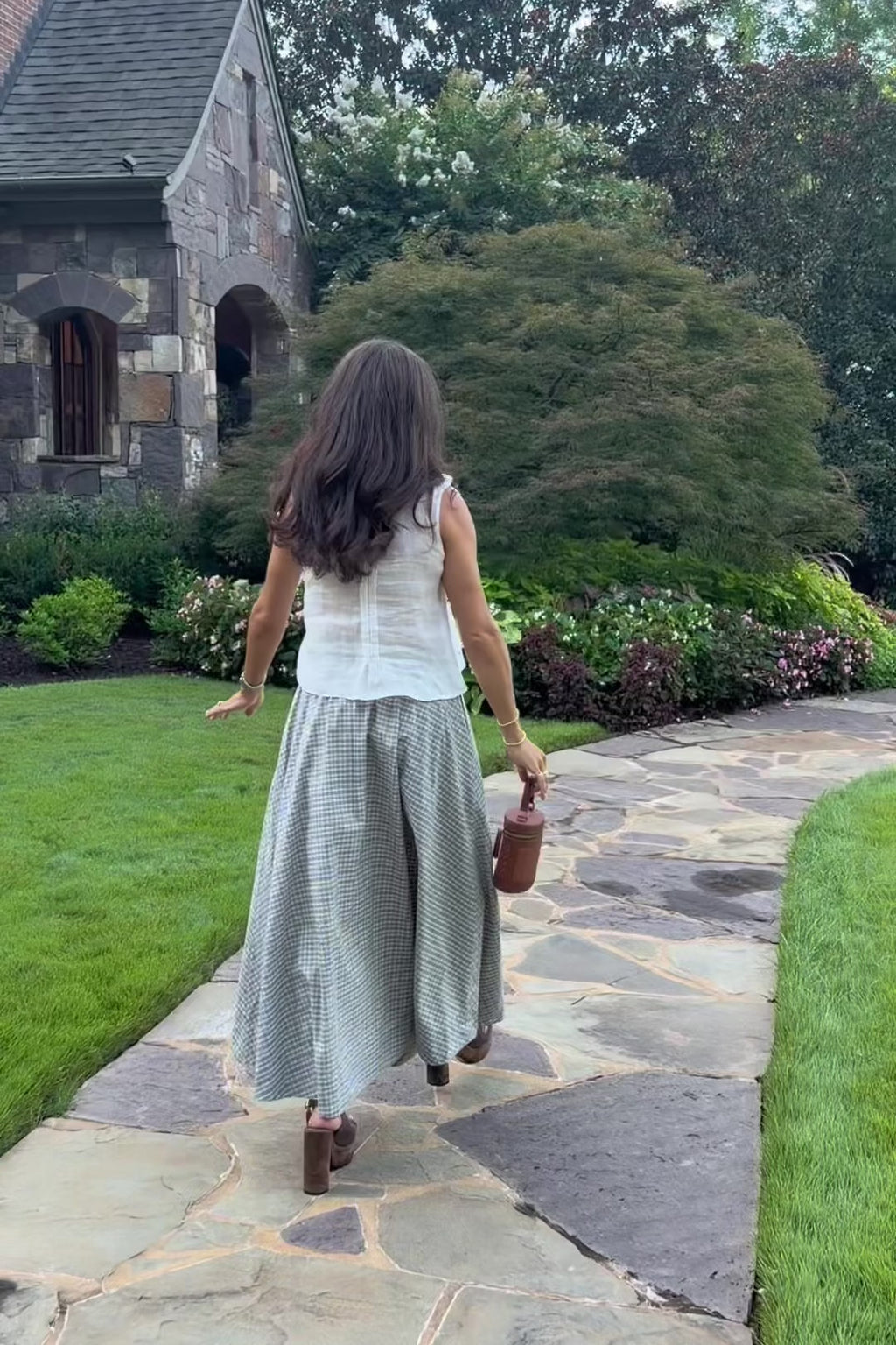 Jan Skirt