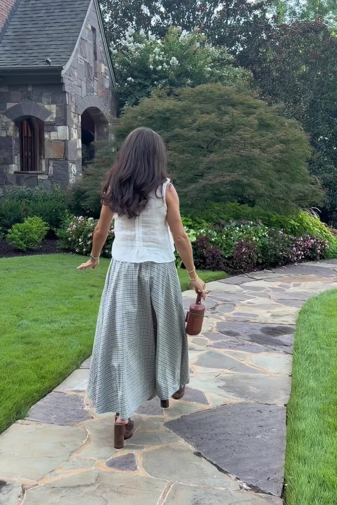 Jan Skirt